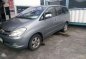 2007 Toyota Innova G Diesel Silver AT -1