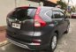 2016 Honda CRV AT 5 For Sale-4