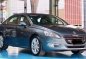 2015 Model Peugeot 508 12Tkms Mileage -0