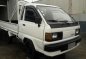 Toyota Lite Ace pickup dropside 8fts-5