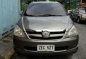 2006 Toyota Innova G vvti Automatic -1