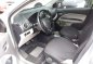 2016 Mitsubishi Mirage G4 GLS-AT 22k Mileage For sale-4