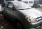 2007 Toyota Innova G Diesel Silver AT -2