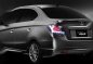 Used 2017 Mitsubishi Mirage GLS For sale-0