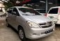 TOYOTA Innova j 2005 manual super fresh in and out-2