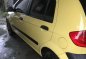 Hyundai Getz 2007 MT For sale-3