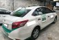 2014 Toyota Vios 1300 MT J Taxi-3