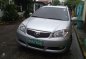 2006 Toyota Vios G Matic Top of the line-1