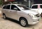 TOYOTA Innova j 2005 manual super fresh in and out-8