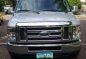 2011 Ford E-150 Explorer Convi Van-0