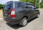 2014 Toyota Innova G FOR SALE-5