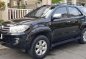 2011 TOYOTA Fortuner G FOR SALE-3