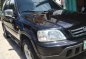 2002 Model Honda CRV  For Sale-1