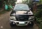 2007 Isuzu Crosswind  For SAle-0