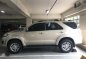 2014 Toyota Fortuner V variant  3.0 diesel-1