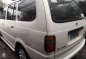 2001 Model Toyota Revo Diesel For Sale-2