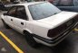 1992 Toyota Corolla GL Limited Edition For Sale-8