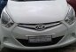 Hyundai Eon 2016 White 12K Mileage-0