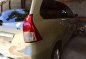 Toyota Avanza 1.3 E Automatic 2012 Model For SAle-1