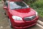 Toyota Vios 2005 all manual FOR SALE-4