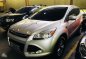 2016 Ford Escape matic NEW LOOK-0
