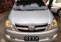 TOYOTA Innova j 2005 manual super fresh in and out-9