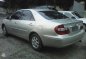 Toyota Camry 2003 Model  For Sale-4