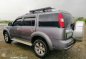 Ford Everest limited 2010 model FOR SALE-4