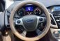 2014 Ford Focus AT CASA Leather FOR SALE-3