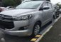  Toyota Innova  2017 Model 20,001 to 30,000 Kil Mileage For Sale-0