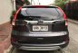 2016 Honda CRV AT 5 For Sale-5