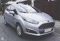 2014 Model Ford Fiesta 31000 KMs Mileage For Sale-1