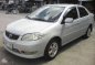 2004 Model Toyota Vios For Sale-0