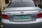 2006 Toyota Vios G Matic Top of the line-4