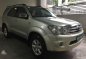 2010 Toyota Fortuner Diesel FOR SALE-1