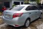 2015 Toyota Vios j all power 1st owner -1