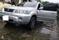 Nissan Xtrail 2004 Model For Sale-6