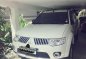 2013 Mitsubishi Montero Sports GLX MT 47K Mileage-1