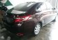 2016 Model Toyota Vios 1.3 E Y For Sale-1