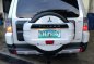 2009 Mitsubishi Pajero 80K Mileage For Sale-4