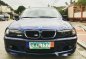 BMW 318i 2002 Msport AT for sale-0