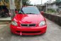 Honda Civic LXI 1998 Model For sale-1