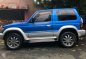 Used Mitsubishi Pajero 3 For sale-4