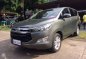 2017 Toyota Innova G diesel FOR SALE-2