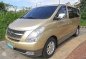 2013 Hyundai Grand Starex VGT AT 48 T kms-0