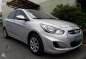 Hyundai Accent 2013 Model 46K Mileage For Sale-1