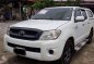 For Sale: Toyota HiLux 2011-2