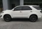 2015 Toyota Fortuner G 42tkms Mileage-1