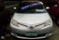 2010 Toyota Previa Diesel 20L AT -0