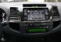 2015 Toyota Fortuner G 42tkms Mileage-6